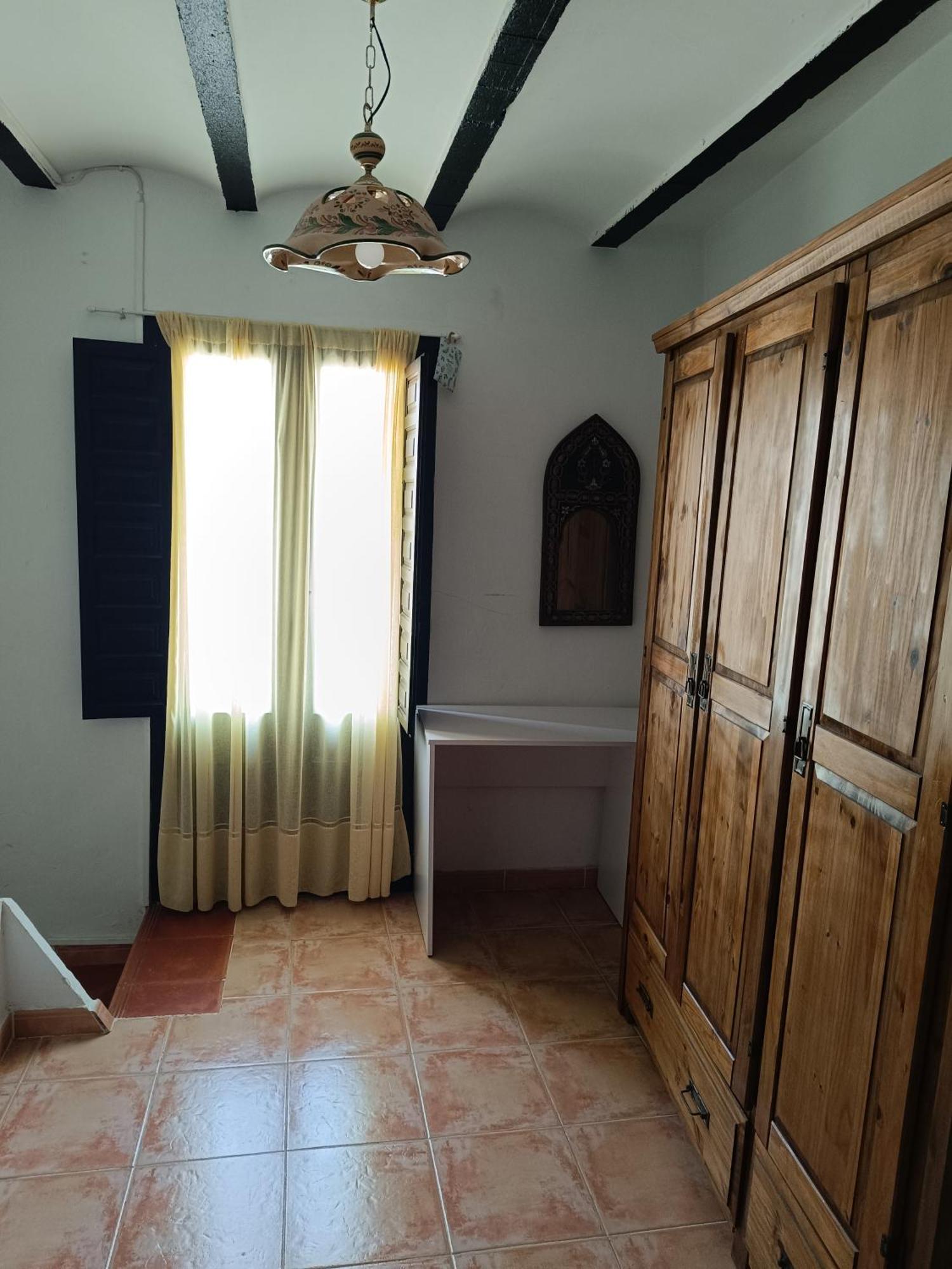 Casa En El Centro Del Pueblo De Finestrat Apartment Bagian luar foto